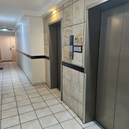 Oceanic 88 North Beach دوربان المظهر الخارجي الصورة