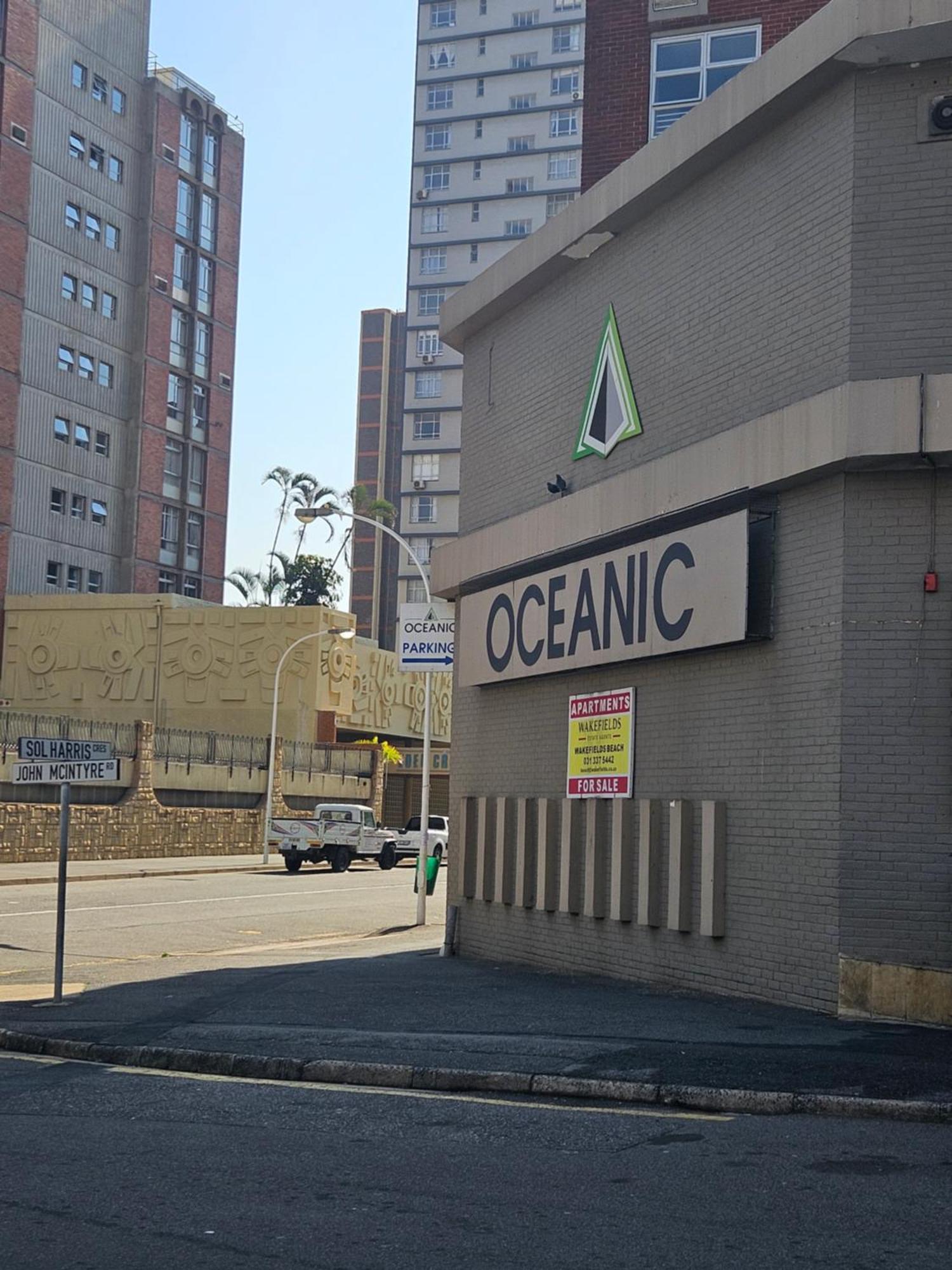 Oceanic 88 North Beach دوربان المظهر الخارجي الصورة