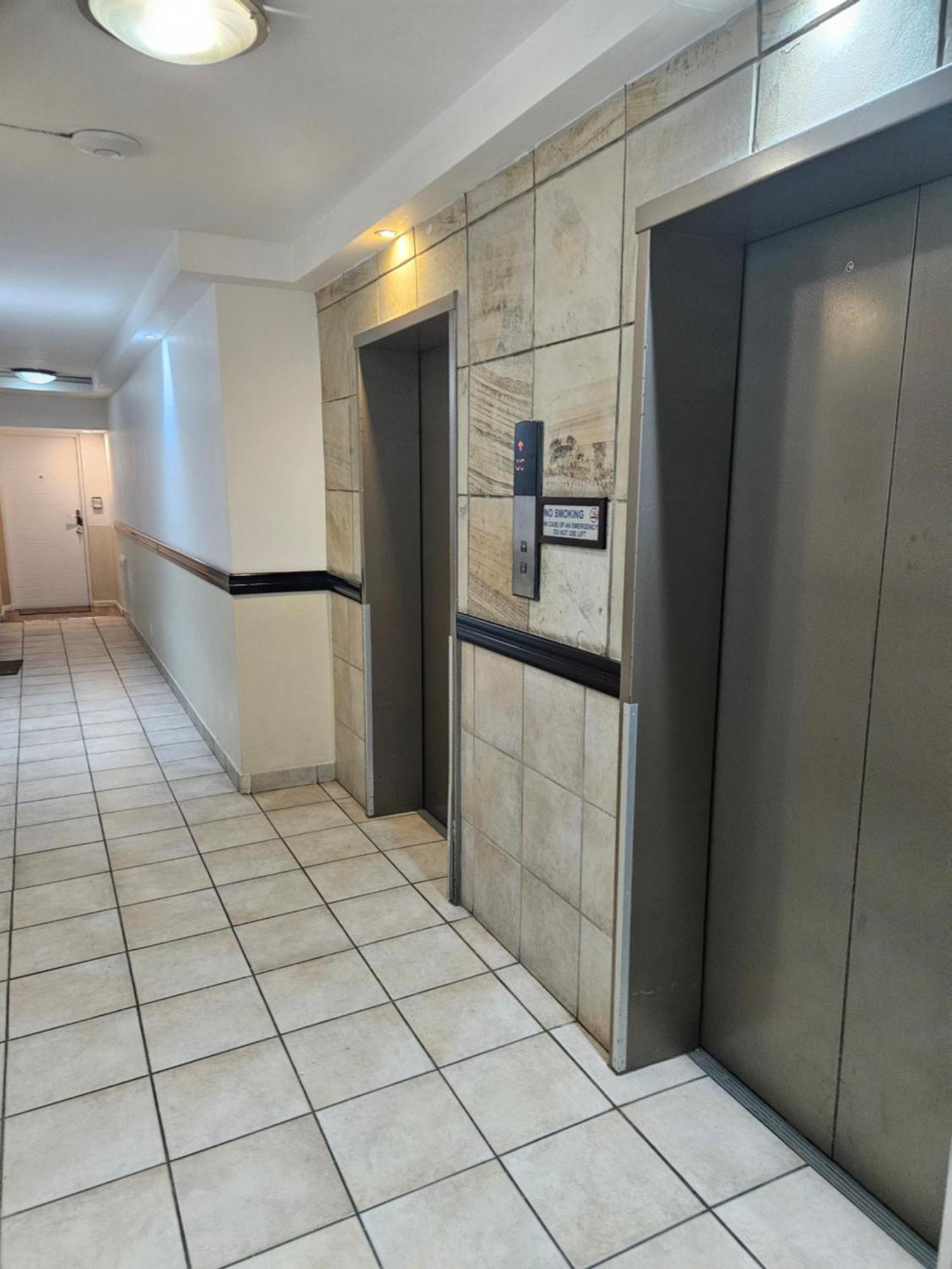 Oceanic 88 North Beach دوربان المظهر الخارجي الصورة