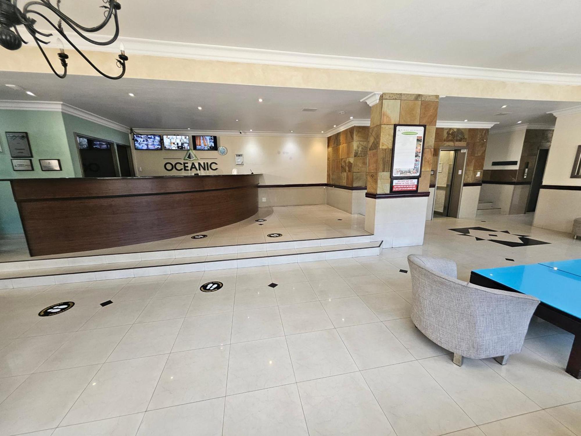 Oceanic 88 North Beach دوربان المظهر الخارجي الصورة