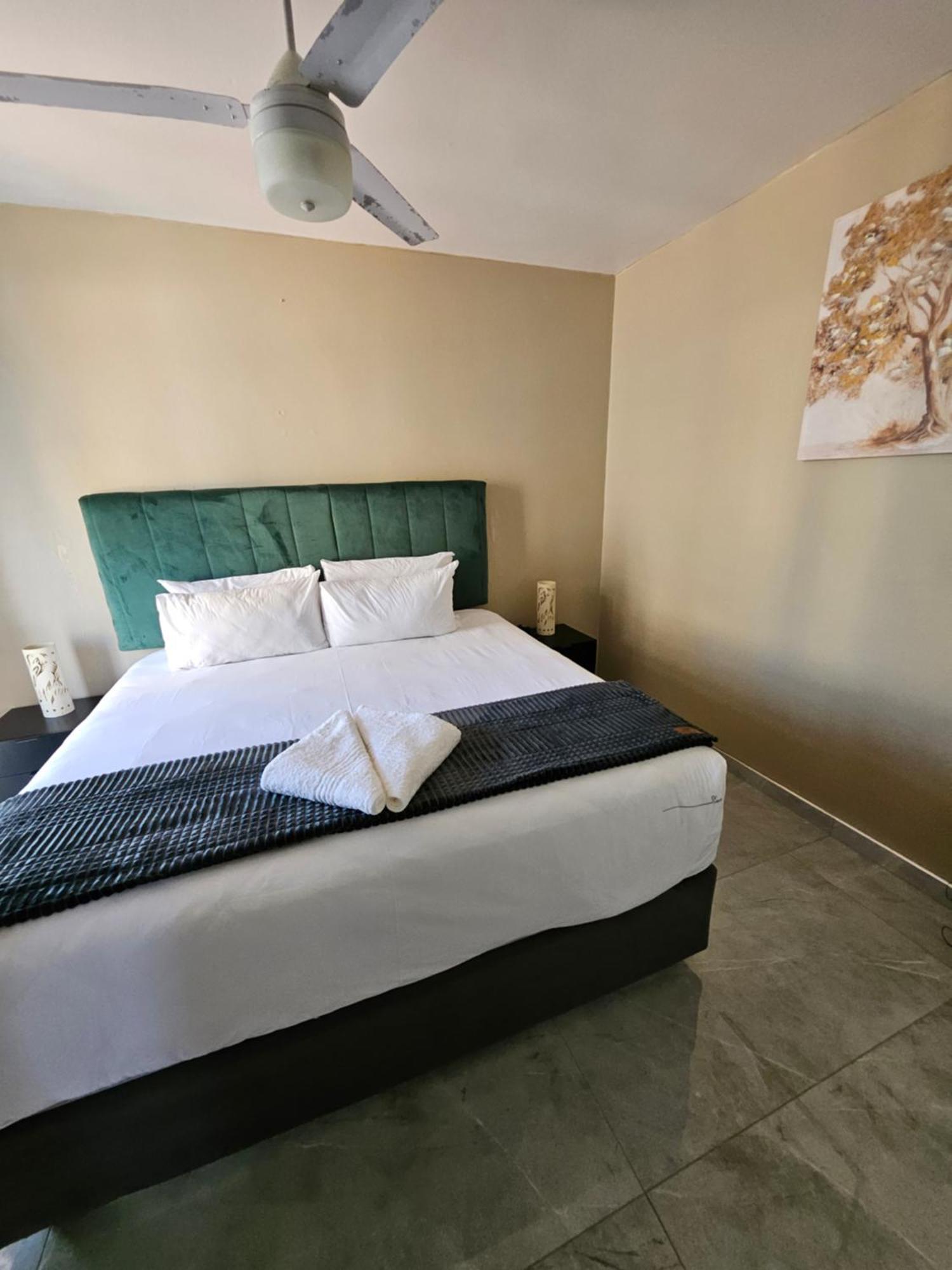 Oceanic 88 North Beach دوربان المظهر الخارجي الصورة