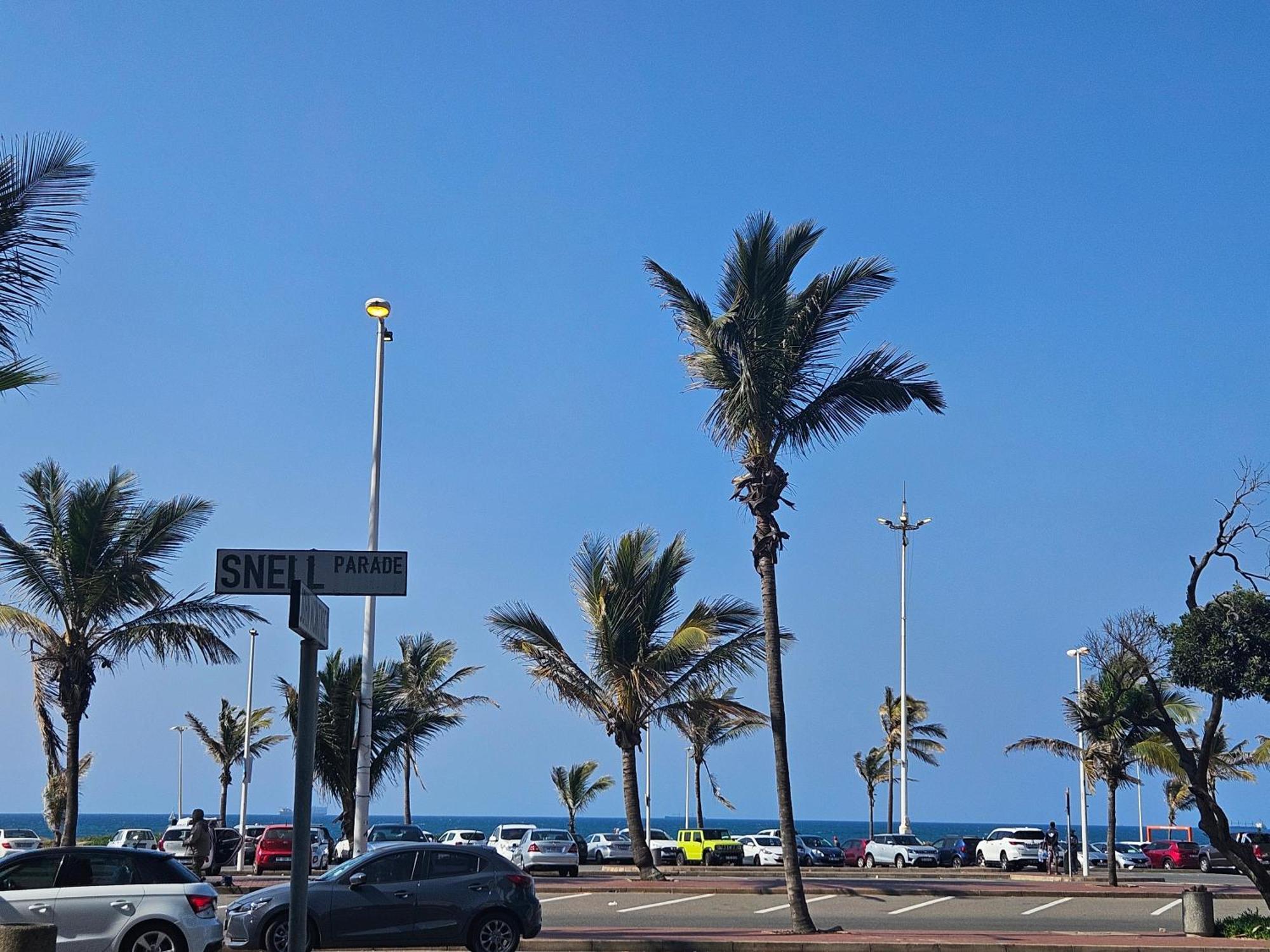 Oceanic 88 North Beach دوربان المظهر الخارجي الصورة