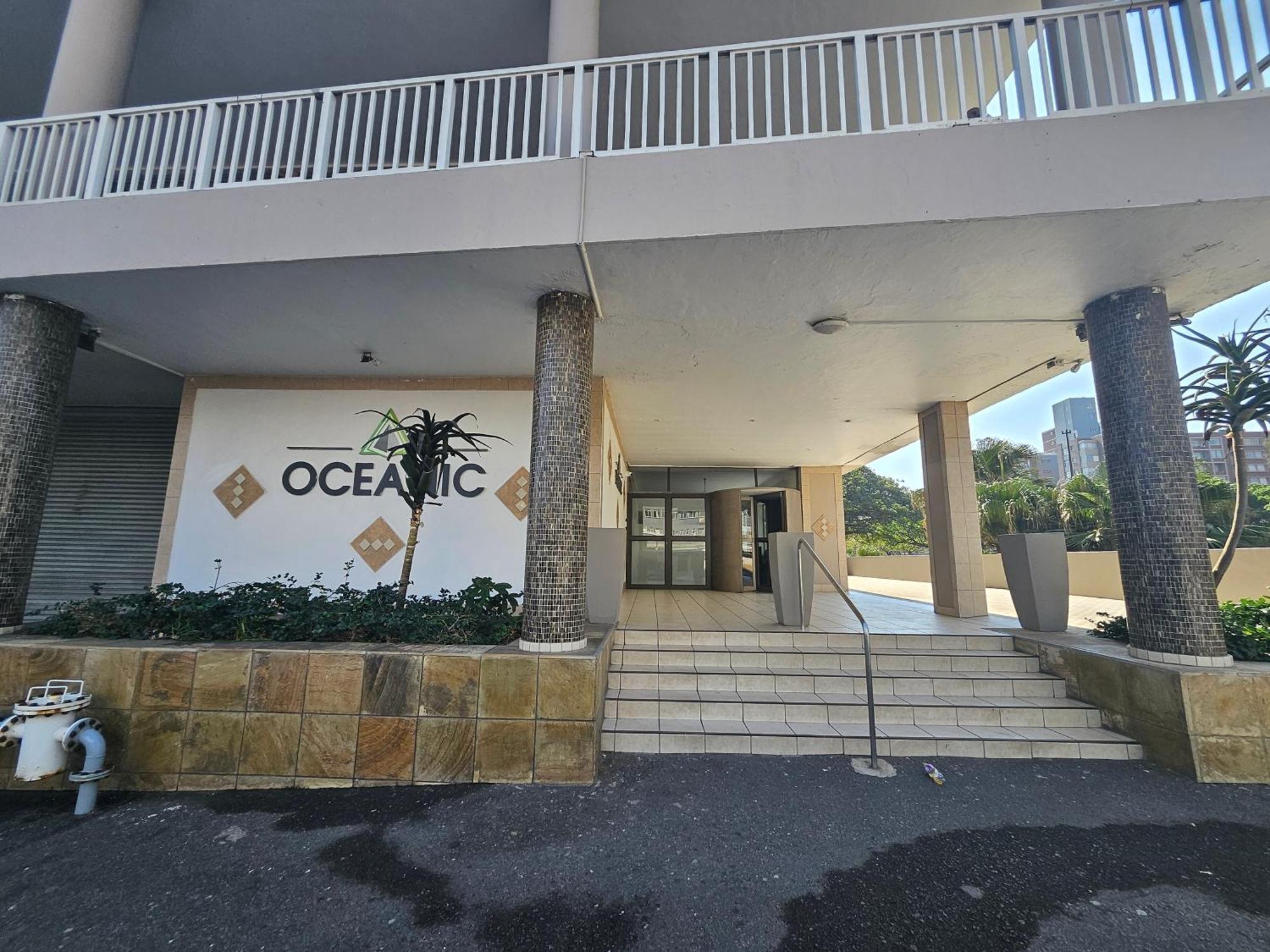 Oceanic 88 North Beach دوربان المظهر الخارجي الصورة