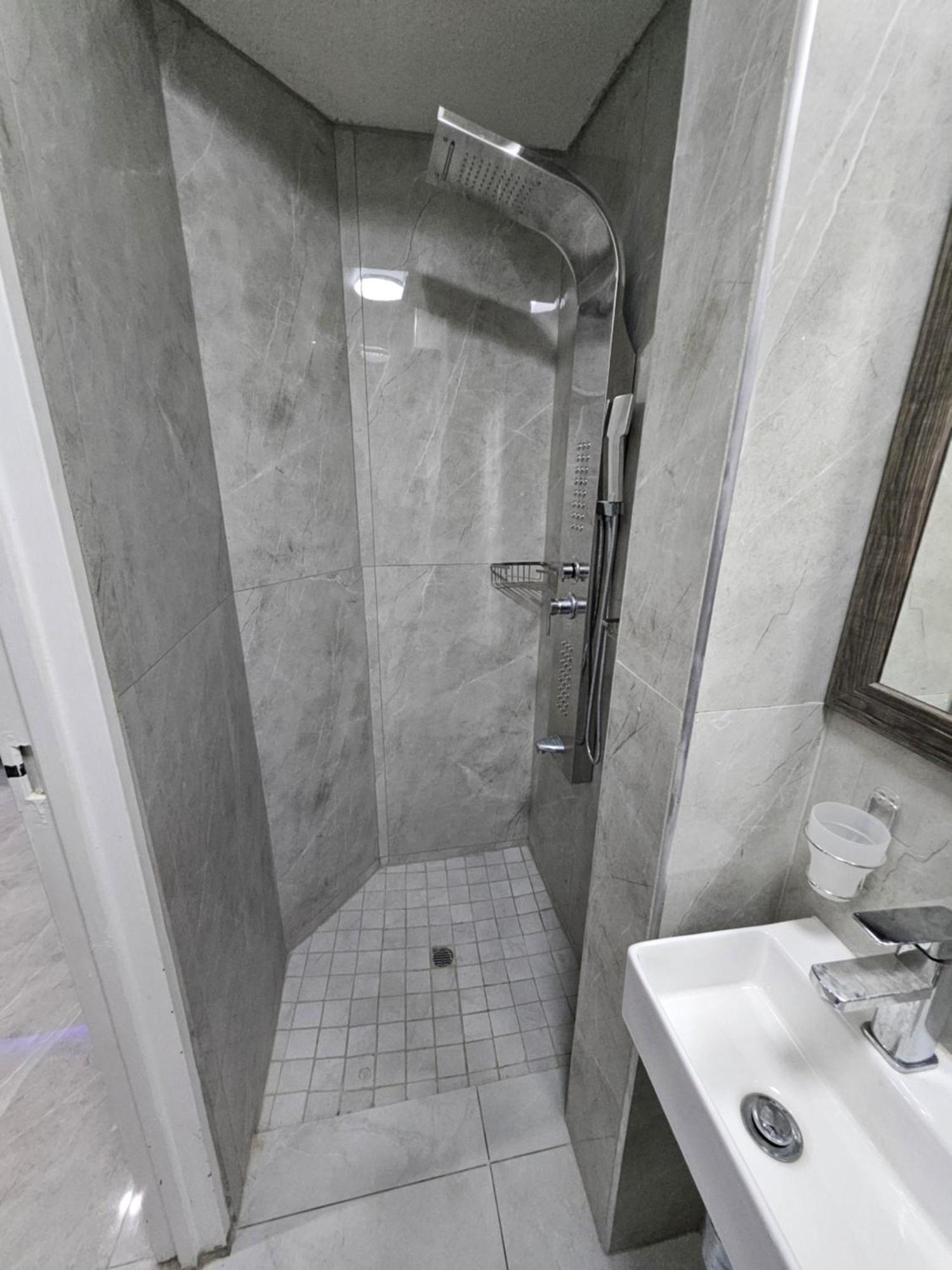 Oceanic 88 North Beach دوربان المظهر الخارجي الصورة
