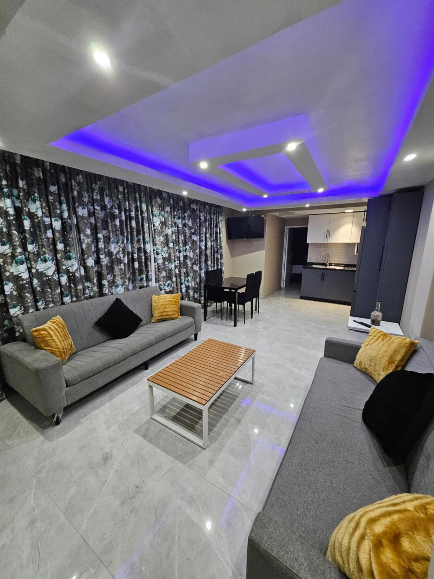 Oceanic 88 North Beach دوربان المظهر الخارجي الصورة