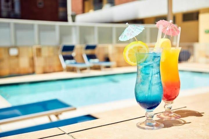 Oceanic 88 North Beach دوربان المظهر الخارجي الصورة