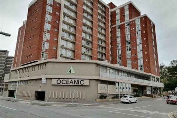 Oceanic 88 North Beach دوربان المظهر الخارجي الصورة