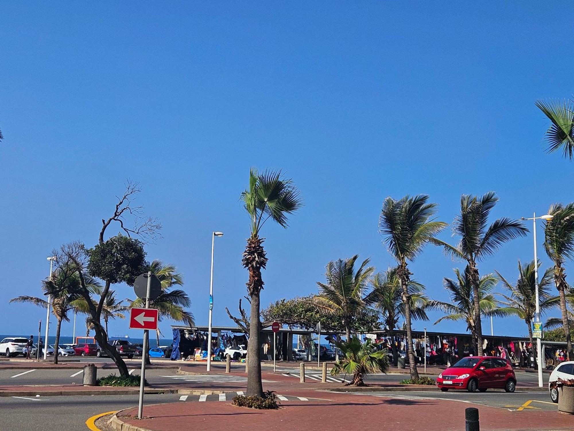 Oceanic 88 North Beach دوربان المظهر الخارجي الصورة