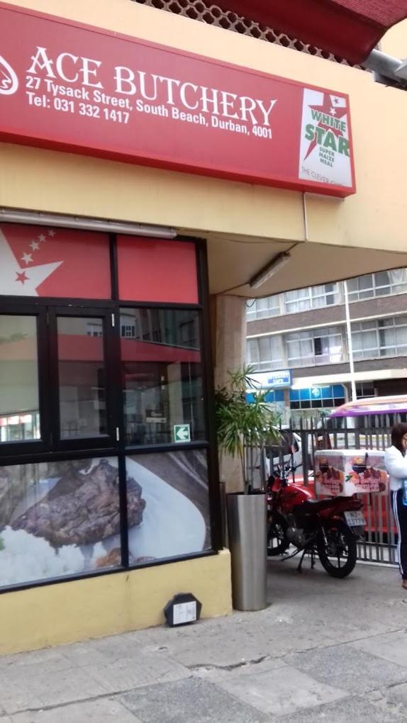 Oceanic 88 North Beach دوربان المظهر الخارجي الصورة