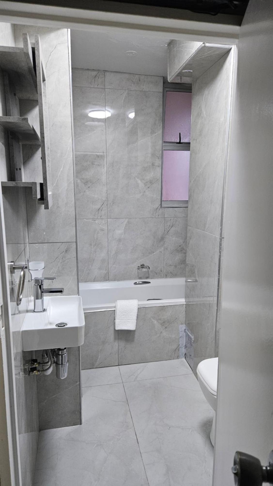 Oceanic 88 North Beach دوربان المظهر الخارجي الصورة