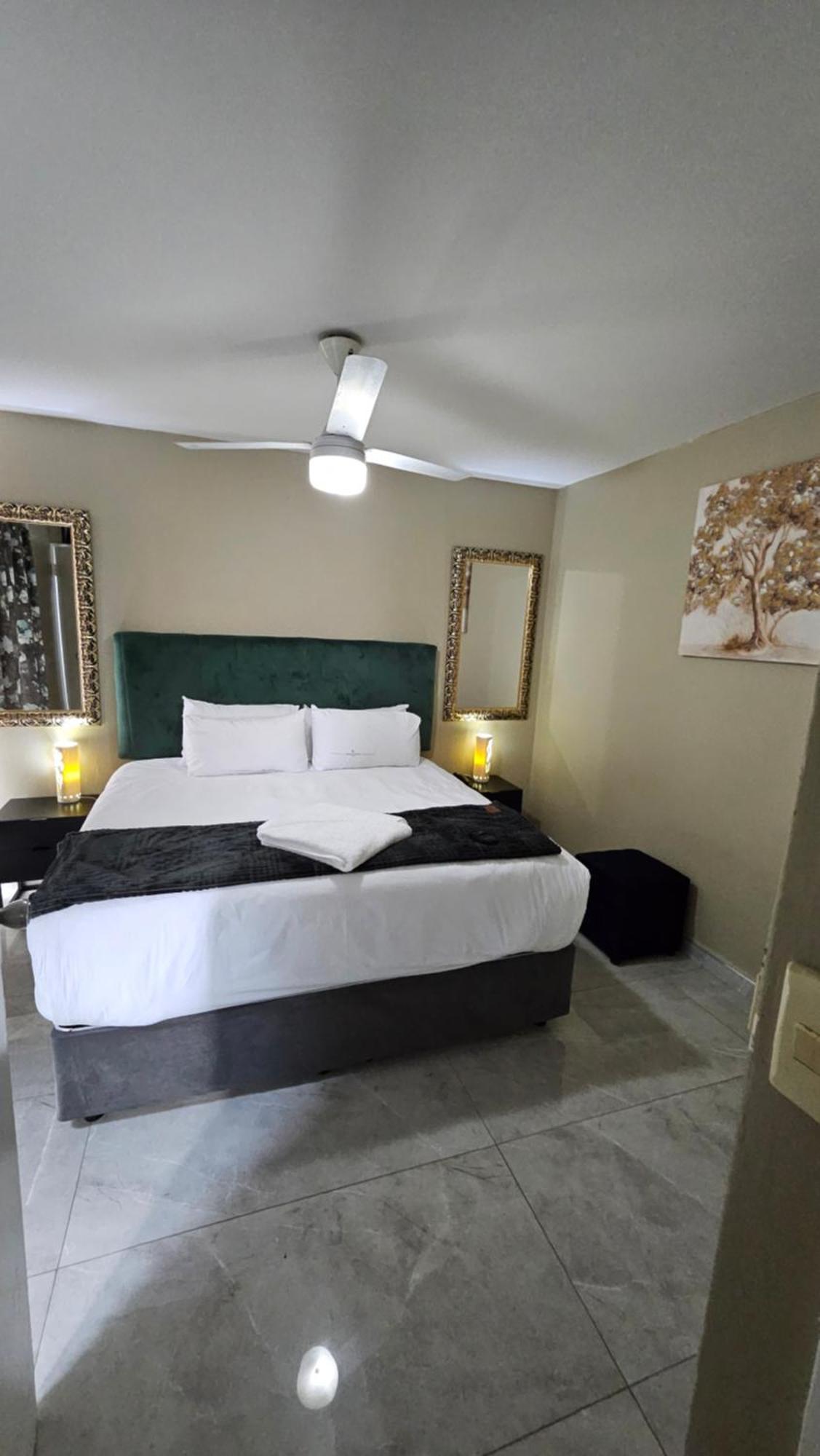 Oceanic 88 North Beach دوربان المظهر الخارجي الصورة