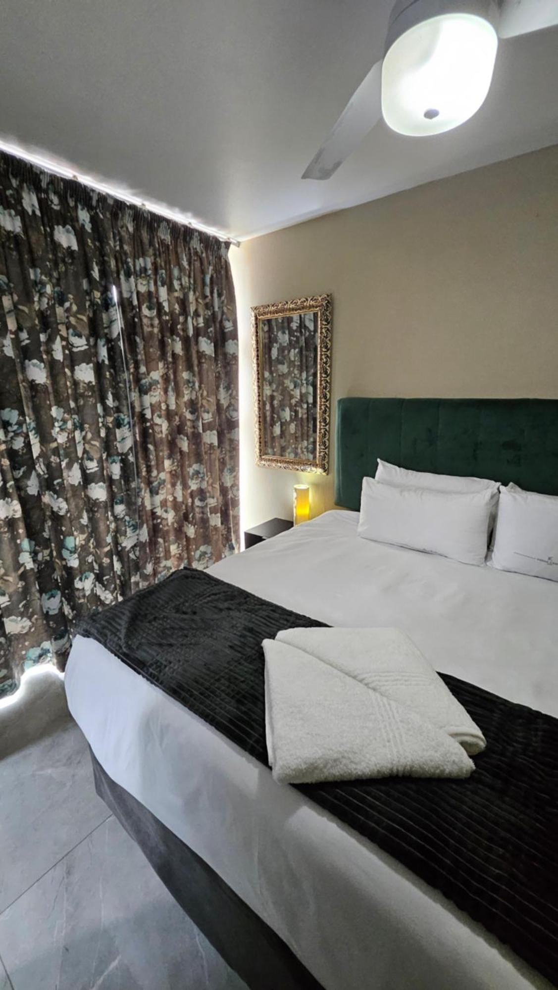 Oceanic 88 North Beach دوربان المظهر الخارجي الصورة