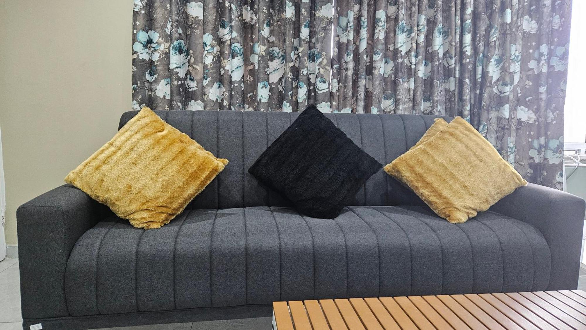 Oceanic 88 North Beach دوربان المظهر الخارجي الصورة