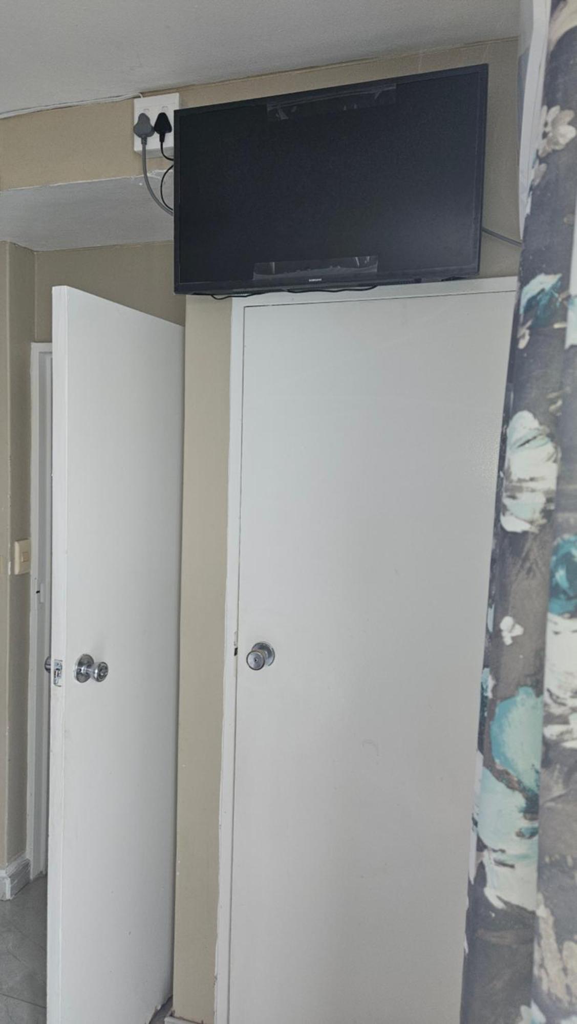 Oceanic 88 North Beach دوربان المظهر الخارجي الصورة